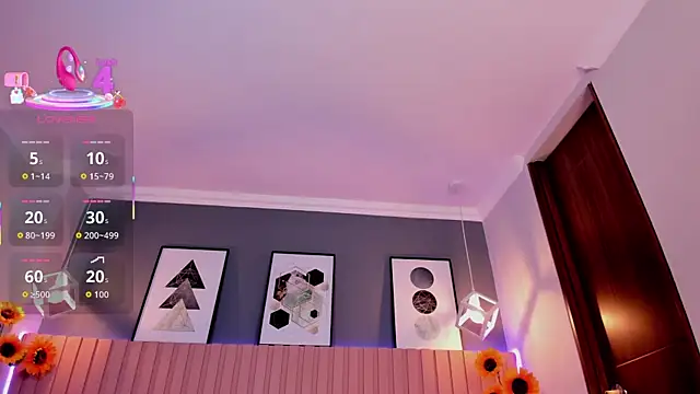 Nina Ford online show from 12/15/25, 03:11