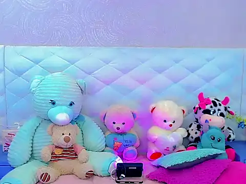 hanna sweett34 online show from 09/10/25, 03:50