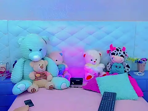 hanna sweett34 online show from 09/20/25, 06:09