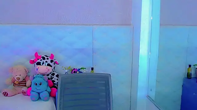 hanna sweett34 online show from 10/15/25, 06:46