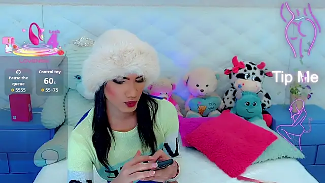 hanna sweett34 online show from 11/05/25, 07:08