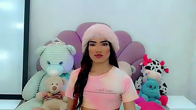 hanna sweett34 online show from 11/27/25, 03:19