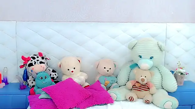 hanna sweett34 online show from 01/12/26, 05:45