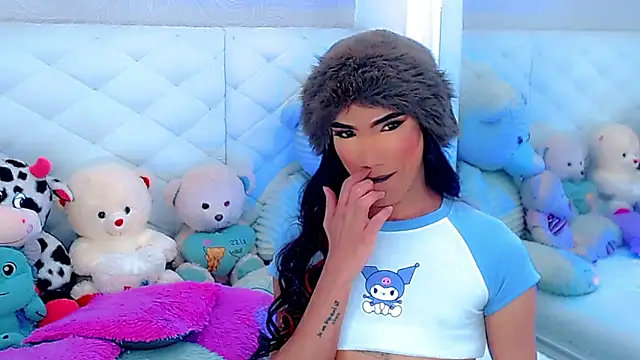 hanna sweett34 online show from 01/15/26, 07:46