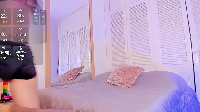 ALICESANDOVAL online show from 03/03/26, 11:49