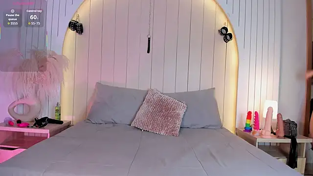 ALICESANDOVAL online show from 03/18/26, 11:46