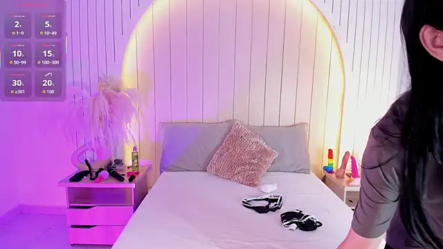 ALICESANDOVAL online show from 03/29/26, 11:32