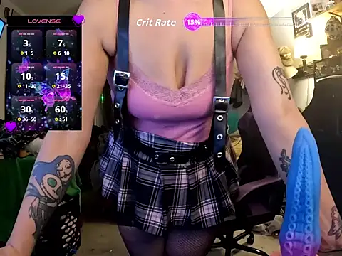 R4inbowK1tty online show from 02/07/26, 05:33