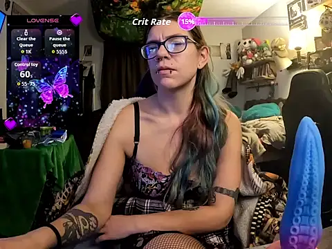 R4inbowK1tty online show from 02/12/26, 03:56