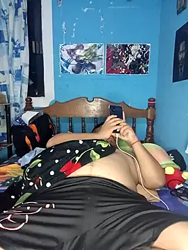 ramito1007 online show from 09/14/25, 04:22