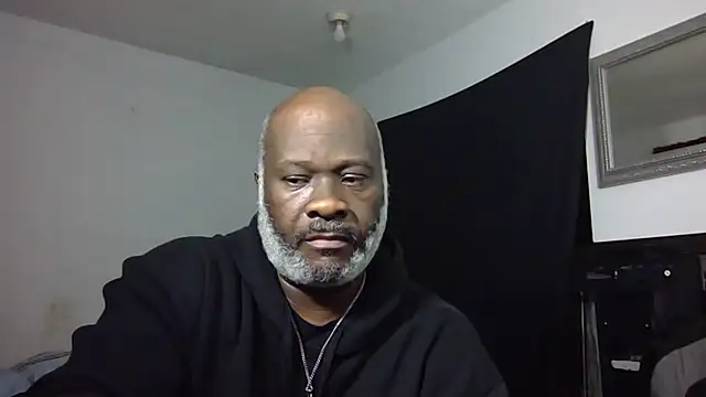 jamalcarter online show from 12/16/25, 04:50