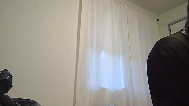 jamalcarter online show from 04/15/26, 01:45