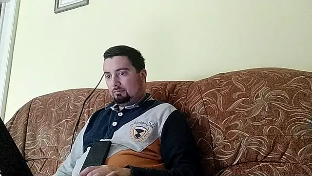 Joseph1Arnold online show from 11/03/25, 01:01