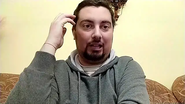 Joseph1Arnold online show from 12/16/25, 03:17