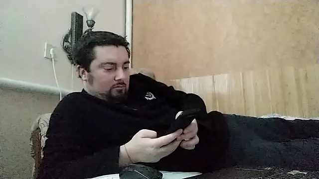 Joseph1Arnold online show from 01/07/26, 02:08