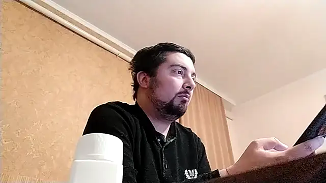 Joseph1Arnold online show from 01/11/26, 06:02