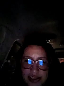 Vesper Vixen online show from 10/14/25, 02:01