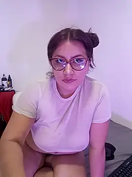 Vesper Vixen online show from 12/03/25, 03:21