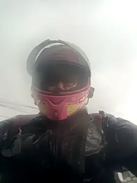 Vesper Vixen online show from 01/11/26, 07:19