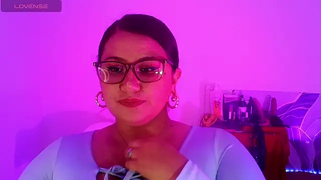 Vesper Vixen online show from 01/13/26, 03:50