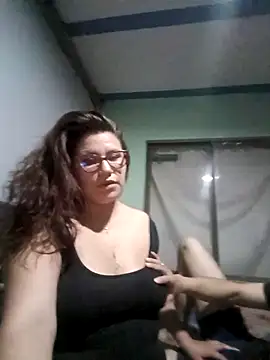 Vesper Vixen online show from 01/15/26, 01:43