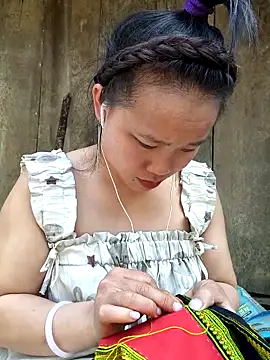 liu-liusexy online show from 03/02/26, 07:15