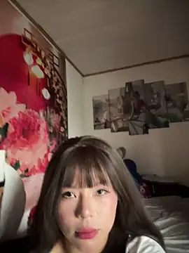 SarahBeii online show from 09/11/25, 04:45