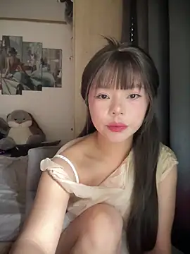 SarahBeii online show from 09/14/25, 04:22