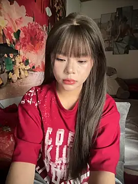 SarahBeii online show from 09/27/25, 04:06