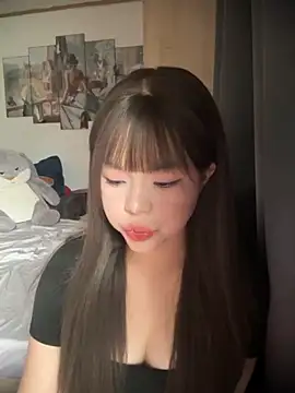 SarahBeii online show from 10/21/25, 03:29