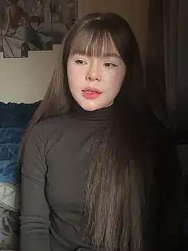 SarahBeii online show from 12/16/25, 05:34