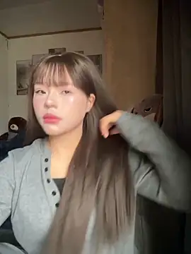 SarahBeii online show from 12/20/25, 03:24