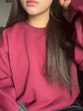 SarahBeii online show from 01/17/26, 03:33