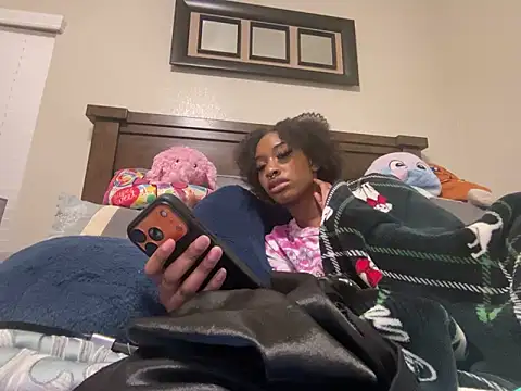 Brooke012 online show from 03/03/26, 02:50