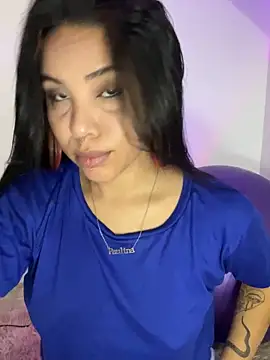 P A U L I N A  online show from 09/25/25, 03:21