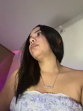 P A U L I N A  online show from 12/05/25, 03:04