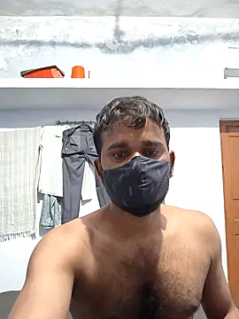 Deshi hot boy online show from 10/19/25, 09:37