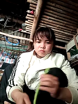 AnHa19 online show from 03/16/26, 04:29