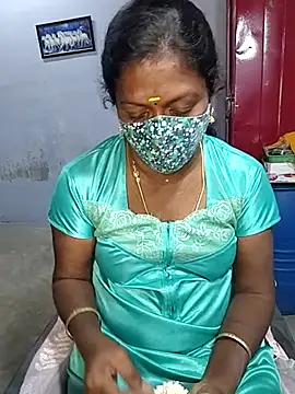 umashreetamil online show from 09/27/25, 01:54