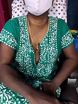 umashreetamil online show from 04/15/26, 04:14