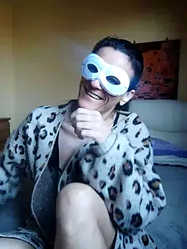 Ariel cp online show from 02/26/26, 01:10