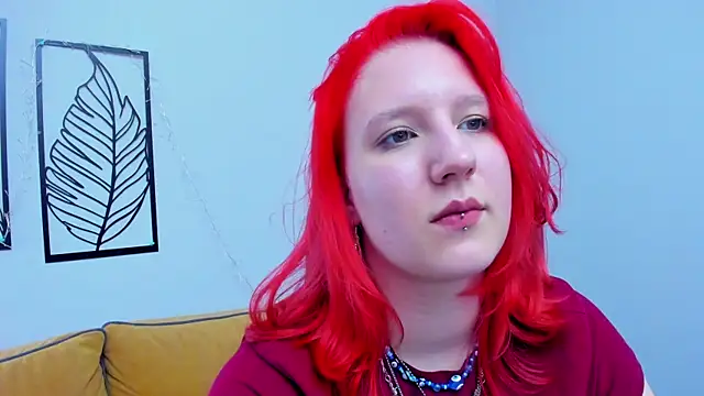 Snapshot of Hailey_Foxy chatting on 05/08/26, 12:54 Hailey Foxy online show from 05/08/26, 12:54