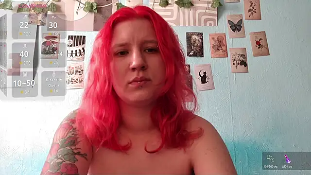 Snapshot of Hailey_Foxy chatting on 08/03/26, 03:16 Hailey Foxy online show from 08/03/26, 03:16