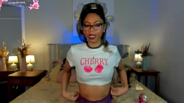 ChelseaQuinn online show from 05/05/26, 07:49