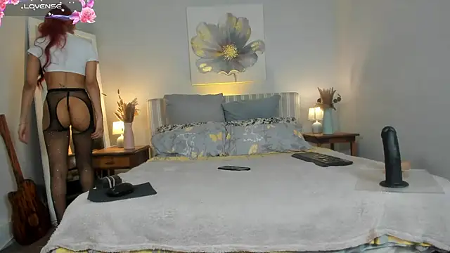 ChelseaQuinn online show from 06/03/26, 07:22