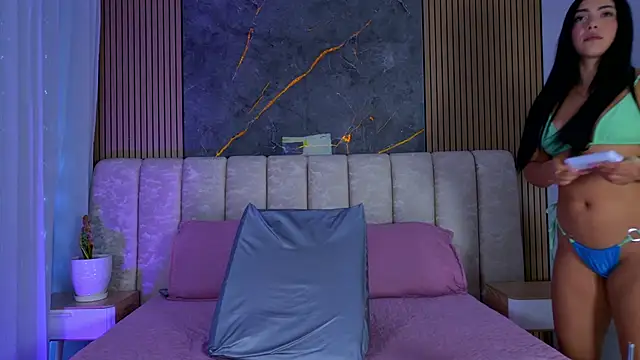 mia scot online show from 03/14/26, 11:59