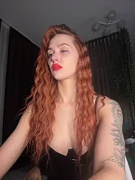 LittleFox    online show from 04/03/26, 10:52