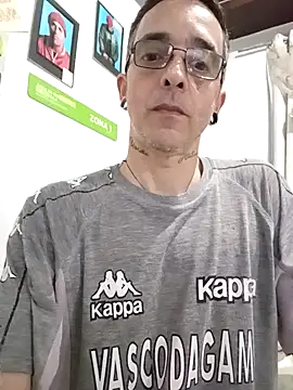 dinho carioca online show from 09/10/25, 07:14