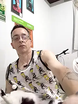 dinho carioca online show from 10/05/25, 05:00