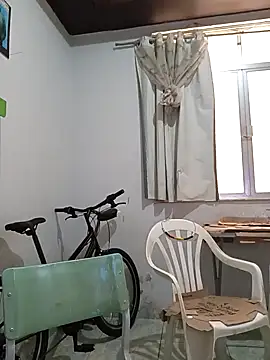 dinho carioca online show from 10/25/25, 02:02